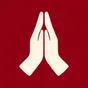 Katolsk bønn app icon